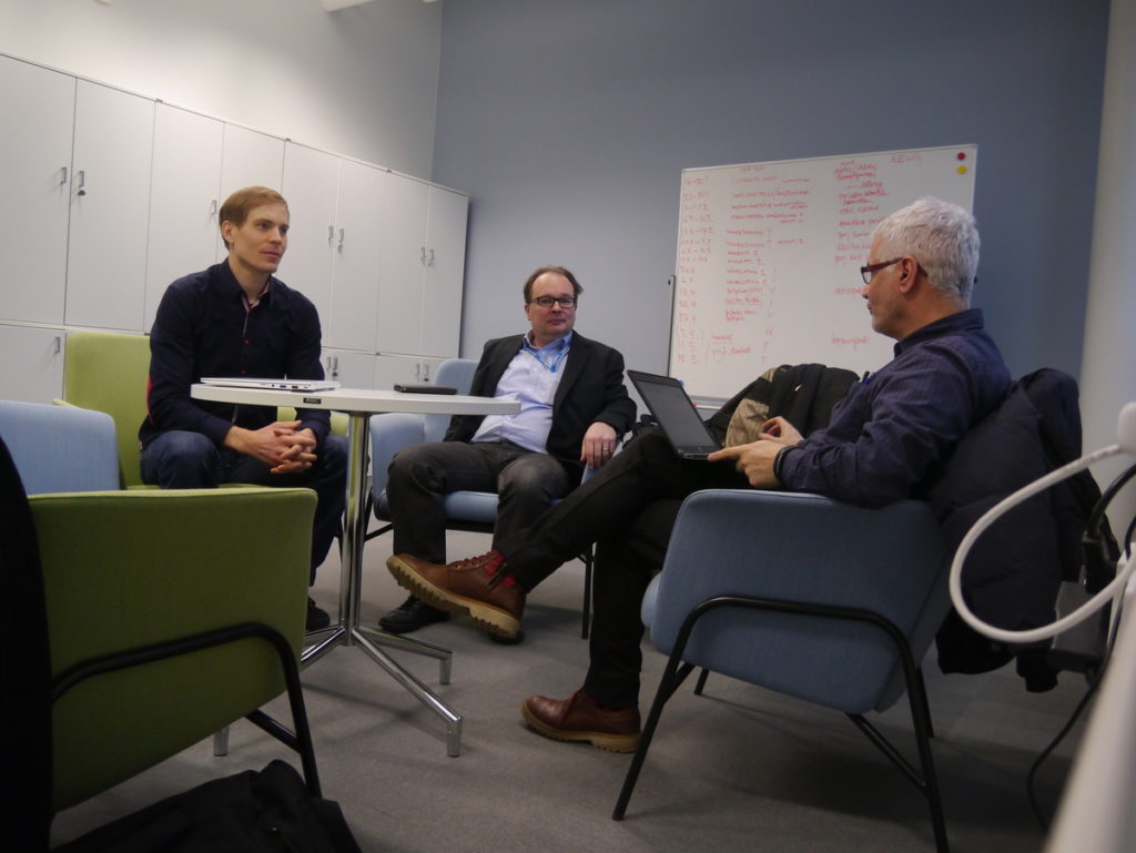 Haaga-Helia University of Applied Sciences