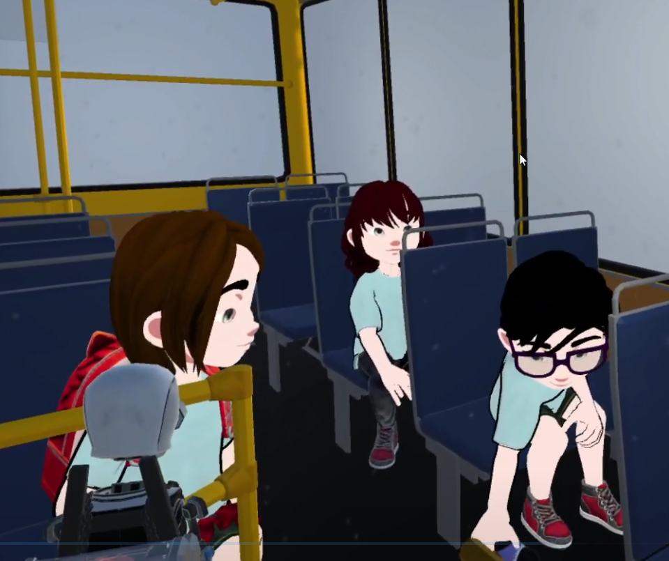 Noisy_school_trip_scenario